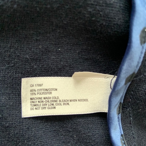 Gap Jacket - Picture 4 of 4